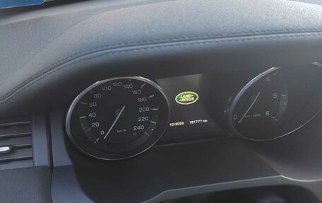 Land Rover Range Rover Evoque I, 2014 год, 2 200 000 рублей, 13 фотография