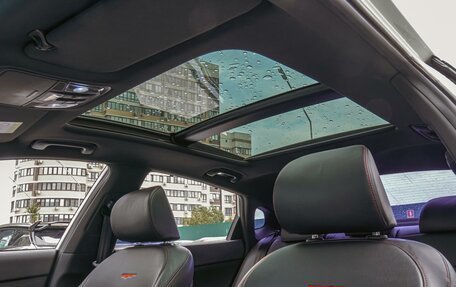 KIA Optima IV, 2018 год, 2 270 000 рублей, 12 фотография