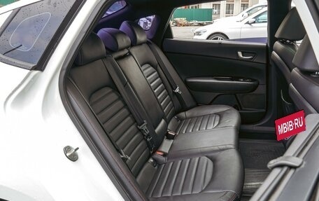 KIA Optima IV, 2018 год, 2 270 000 рублей, 7 фотография