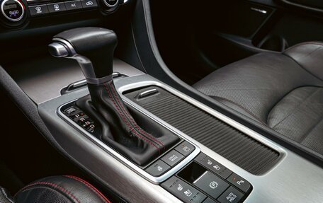 KIA Optima IV, 2018 год, 2 270 000 рублей, 13 фотография