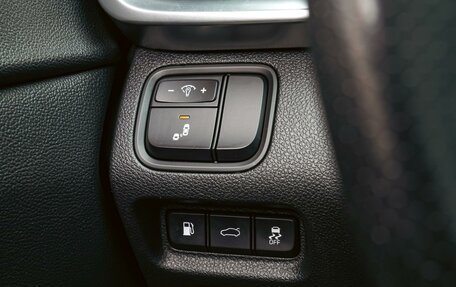 KIA Optima IV, 2018 год, 2 270 000 рублей, 20 фотография