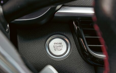 KIA Optima IV, 2018 год, 2 270 000 рублей, 21 фотография