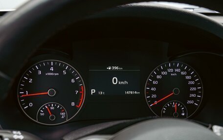KIA Optima IV, 2018 год, 2 270 000 рублей, 24 фотография