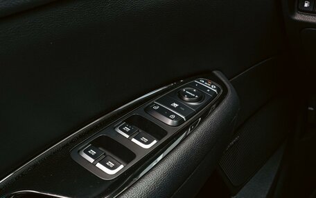 KIA Optima IV, 2018 год, 2 270 000 рублей, 23 фотография