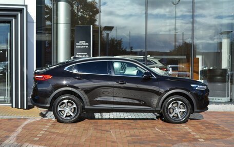 Haval F7x I, 2024 год, 2 499 000 рублей, 4 фотография