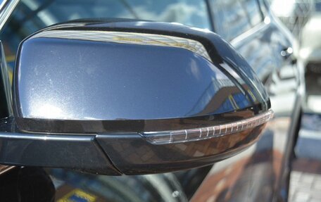 Haval F7x I, 2024 год, 2 499 000 рублей, 11 фотография