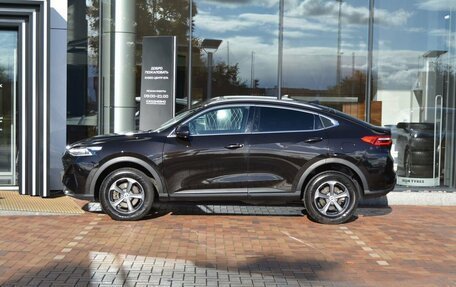 Haval F7x I, 2024 год, 2 499 000 рублей, 8 фотография