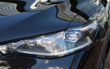 Haval F7x I, 2024 год, 2 499 000 рублей, 9 фотография