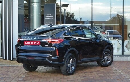 Haval F7x I, 2024 год, 2 499 000 рублей, 5 фотография