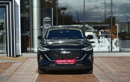 Haval F7x I, 2024 год, 2 499 000 рублей, 2 фотография