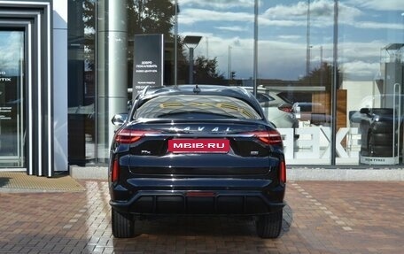 Haval F7x I, 2024 год, 2 499 000 рублей, 6 фотография