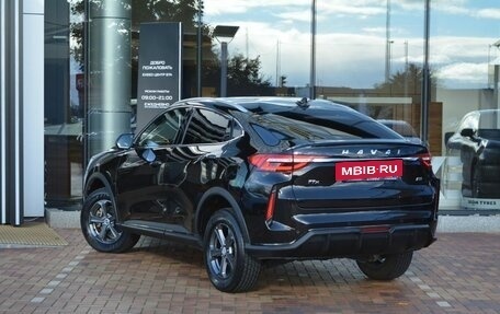 Haval F7x I, 2024 год, 2 499 000 рублей, 7 фотография