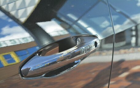 Haval F7x I, 2024 год, 2 499 000 рублей, 12 фотография