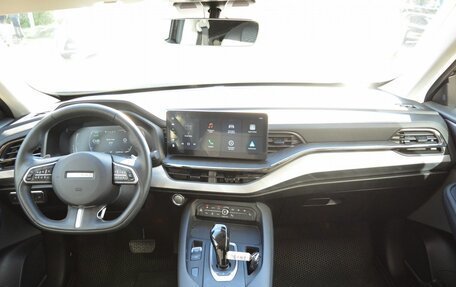 Haval F7x I, 2024 год, 2 499 000 рублей, 20 фотография