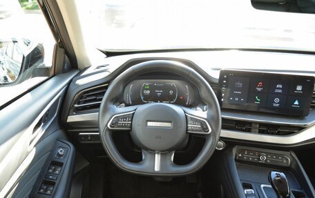 Haval F7x I, 2024 год, 2 499 000 рублей, 22 фотография