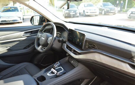 Haval F7x I, 2024 год, 2 499 000 рублей, 19 фотография