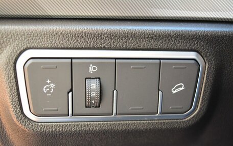 Haval F7x I, 2024 год, 2 499 000 рублей, 25 фотография