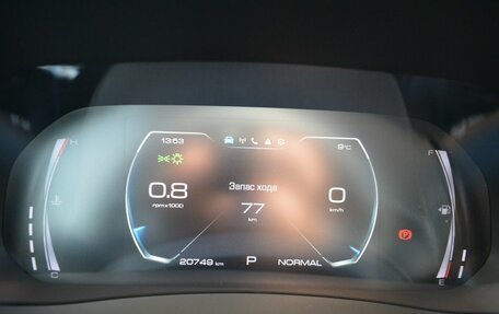 Haval F7x I, 2024 год, 2 499 000 рублей, 23 фотография