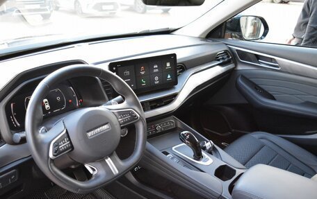 Haval F7x I, 2024 год, 2 499 000 рублей, 14 фотография