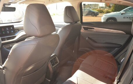 Haval F7x I, 2024 год, 2 499 000 рублей, 15 фотография