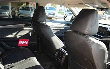 Haval F7x I, 2024 год, 2 499 000 рублей, 17 фотография