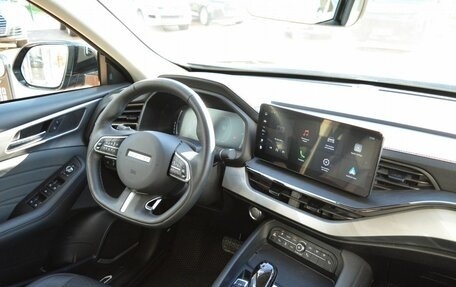 Haval F7x I, 2024 год, 2 499 000 рублей, 21 фотография