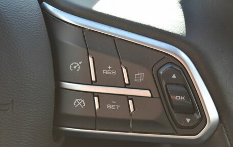 Haval F7x I, 2024 год, 2 499 000 рублей, 32 фотография