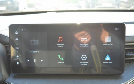 Haval F7x I, 2024 год, 2 499 000 рублей, 29 фотография