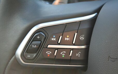 Haval F7x I, 2024 год, 2 499 000 рублей, 31 фотография