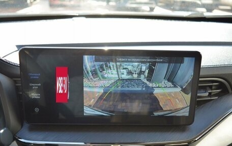 Haval F7x I, 2024 год, 2 499 000 рублей, 30 фотография