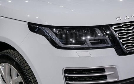 Land Rover Range Rover IV рестайлинг, 2019 год, 7 800 000 рублей, 2 фотография