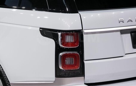 Land Rover Range Rover IV рестайлинг, 2019 год, 7 800 000 рублей, 4 фотография