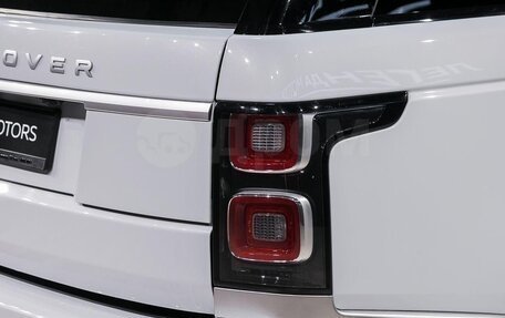 Land Rover Range Rover IV рестайлинг, 2019 год, 7 800 000 рублей, 3 фотография