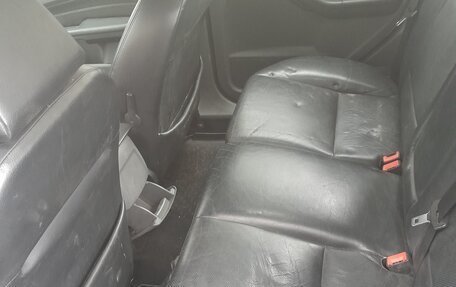 Ford Focus II рестайлинг, 2005 год, 380 000 рублей, 15 фотография