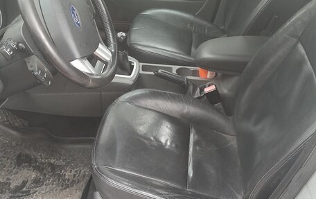 Ford Focus II рестайлинг, 2005 год, 380 000 рублей, 10 фотография
