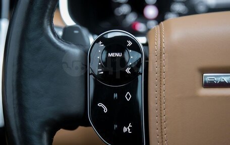 Land Rover Range Rover IV рестайлинг, 2019 год, 7 800 000 рублей, 8 фотография