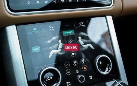 Land Rover Range Rover IV рестайлинг, 2019 год, 7 800 000 рублей, 6 фотография