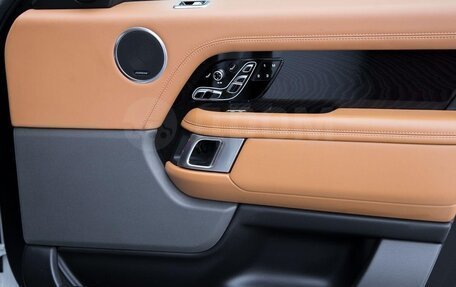 Land Rover Range Rover IV рестайлинг, 2019 год, 7 800 000 рублей, 18 фотография