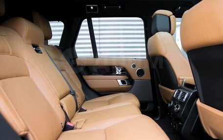 Land Rover Range Rover IV рестайлинг, 2019 год, 7 800 000 рублей, 20 фотография