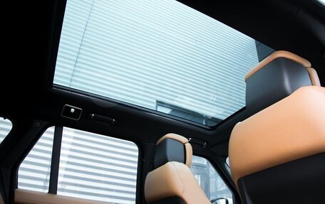 Land Rover Range Rover IV рестайлинг, 2019 год, 7 800 000 рублей, 22 фотография