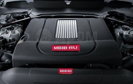 Land Rover Range Rover IV рестайлинг, 2019 год, 7 800 000 рублей, 24 фотография