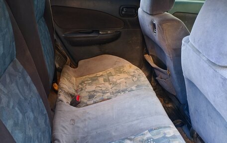 Nissan Wingroad III, 2001 год, 57 000 рублей, 6 фотография