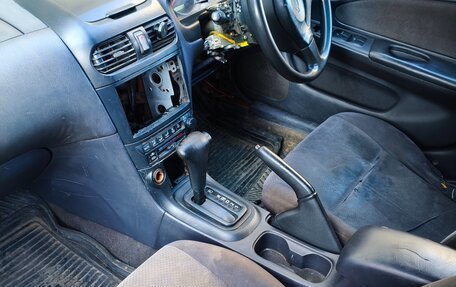 Nissan Wingroad III, 2001 год, 57 000 рублей, 7 фотография