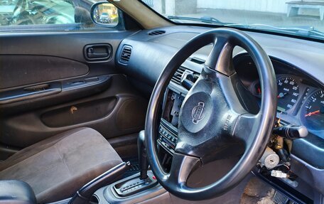 Nissan Wingroad III, 2001 год, 57 000 рублей, 8 фотография