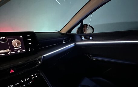 KIA K5, 2020 год, 2 500 000 рублей, 6 фотография