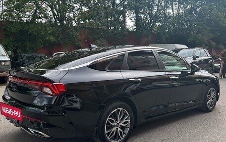 KIA K5, 2020 год, 2 500 000 рублей, 4 фотография