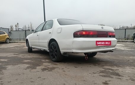Toyota Cresta, 1992 год, 480 000 рублей, 18 фотография