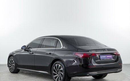 Mercedes-Benz E-Класс, 2023 год, 7 298 963 рублей, 2 фотография