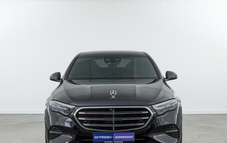 Mercedes-Benz E-Класс, 2023 год, 7 298 963 рублей, 3 фотография
