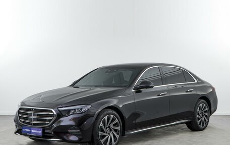 Mercedes-Benz E-Класс, 2023 год, 7 298 963 рублей, 5 фотография